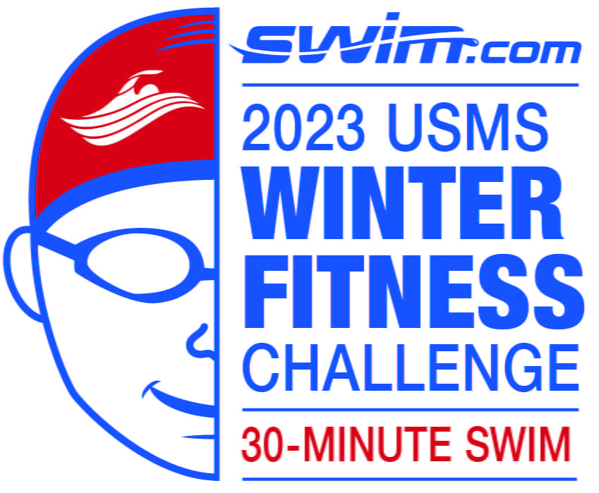 Winter Fitness Challenge U.S. Masters Swimming